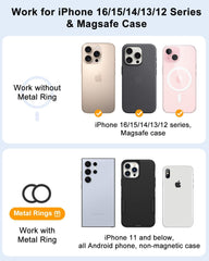 Tesla Phone Mount for Tesla Model Y