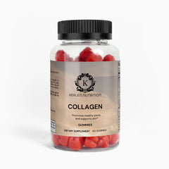 Collagen Gummies (Adult) 3 in Bundle
