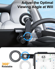 Tesla Phone Mount for Tesla Model Y