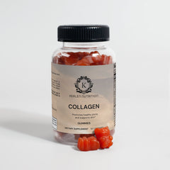 Collagen Gummies (Adult) 3 in Bundle