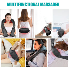Neck and Shoulder Massager