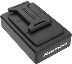 Phone Stand with Wireless Bluetooth Speaker