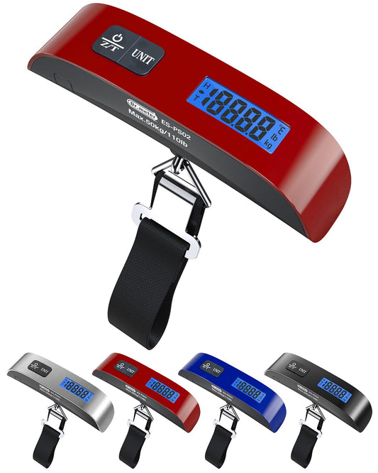 Luggage Weight Scale Backlight