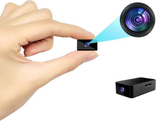 1080P Mini Camera