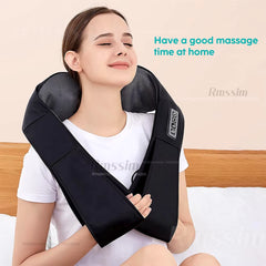 Neck and Shoulder Massager
