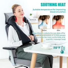 Neck and Shoulder Massager