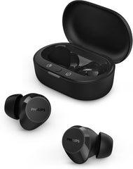 Wireless Powerful Bass Headphones