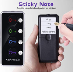Wireless Remote Tracker Key Finder