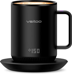 S3 Smart Electric Coffee Mug
