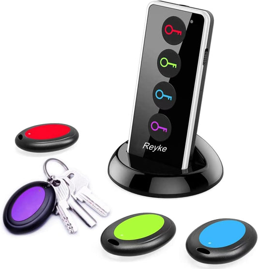 Wireless Remote Tracker Key Finder