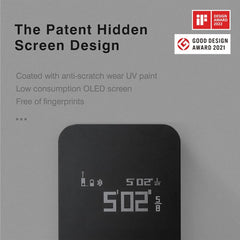 Laser Measuring Tool