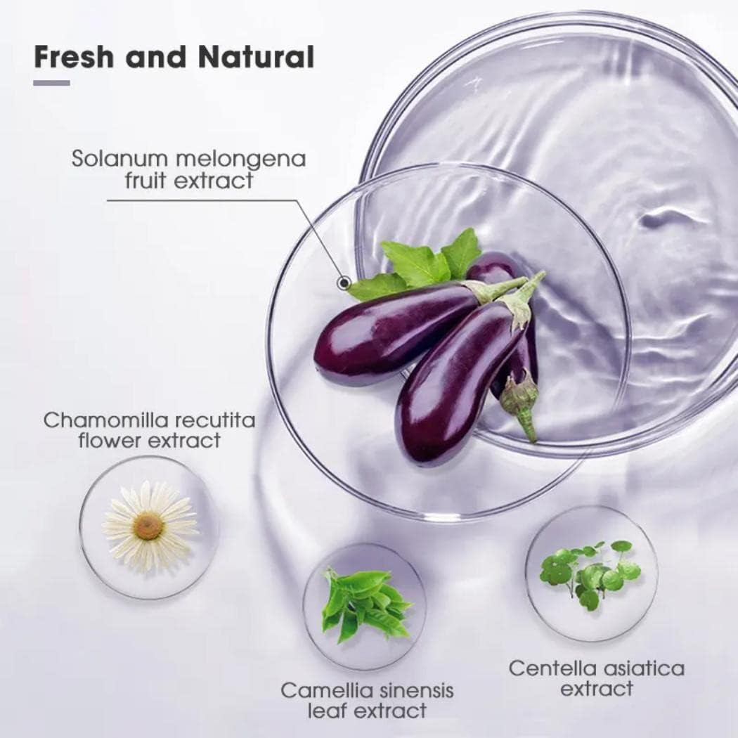 Green Cleansing Stick Mask