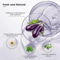 Green Cleansing Stick Mask