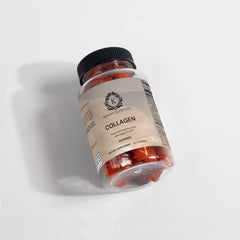 Collagen Gummies (Adult) 3 in Bundle