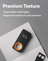 Laser Measuring Tool