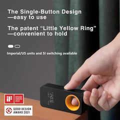 Laser Measuring Tool