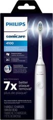 Rechargeable Electric Toothbrush