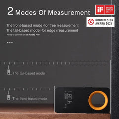 Laser Measuring Tool