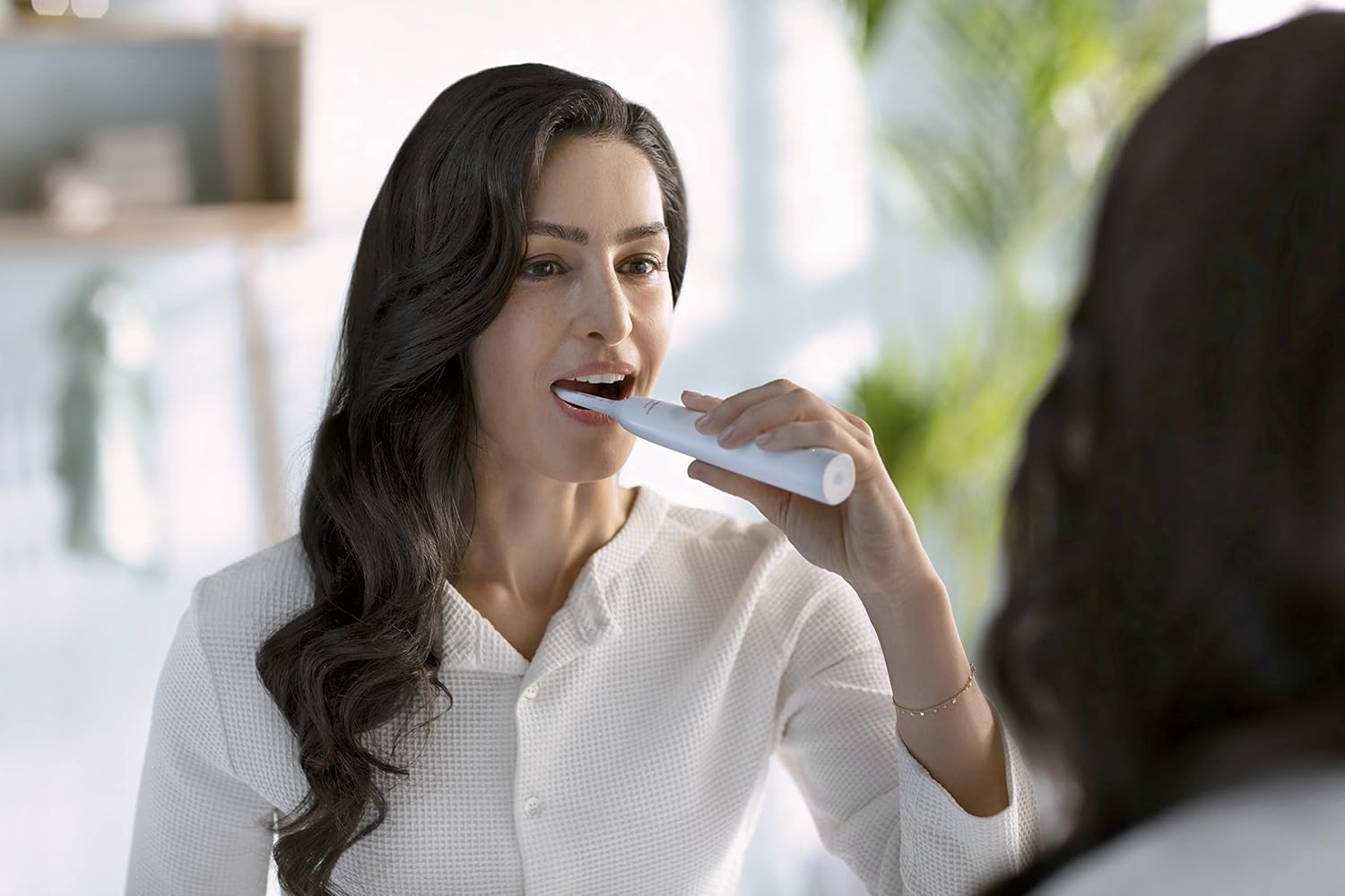 Rechargeable Electric Toothbrush