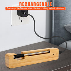 Smart Bluetooth Wireless Meat Thermometer