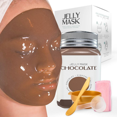 Professional Premium Modeling Hydro Peel off Mask