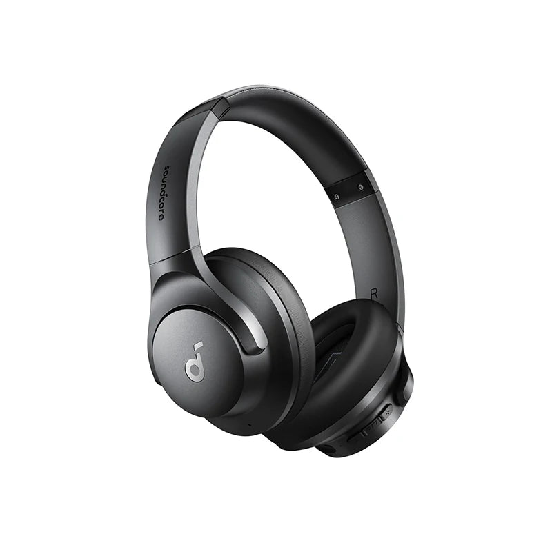 Q20i Bluetooth Over-Ear Headphones - Salerno