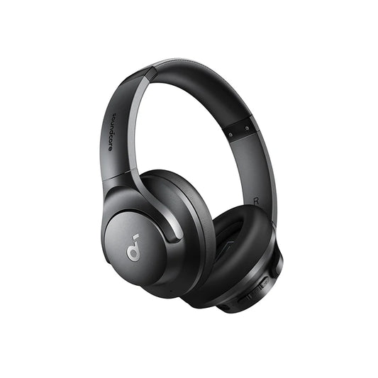 Q20i Bluetooth Over-Ear Headphones - Salerno