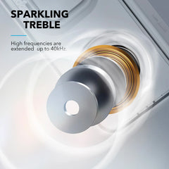 Bluetooth 5.0 loudspeaker - Salerno