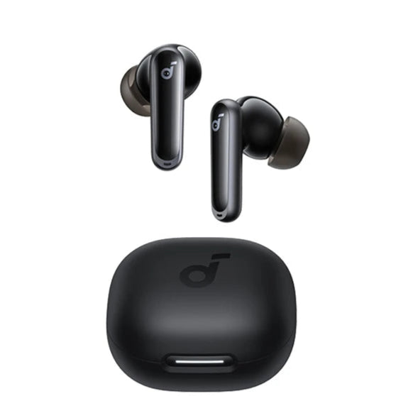 Wireless Earbuds with ANC, BassUp Technology - Salerno