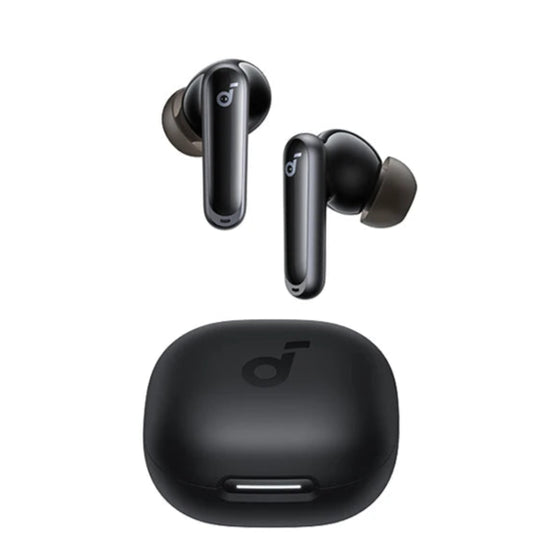 Wireless Earbuds with ANC, BassUp Technology - Salerno