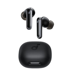 Wireless Earbuds with ANC, BassUp Technology - Salerno