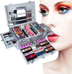 102-Piece Makeup Palette Set