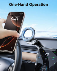 Tesla Phone Mount for Tesla Model Y