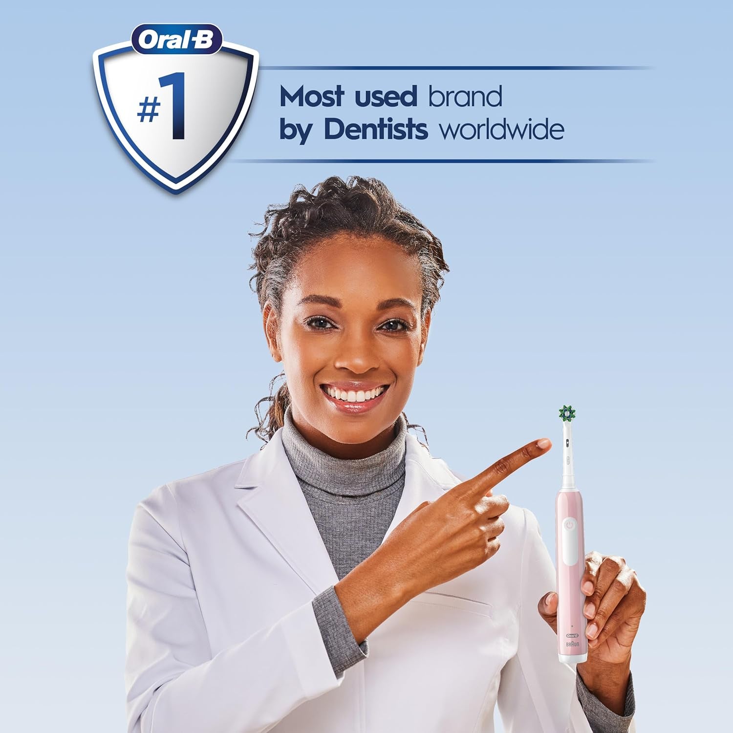 Rechargeable Electric Toothbrush