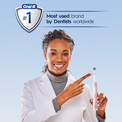 Rechargeable Electric Toothbrush