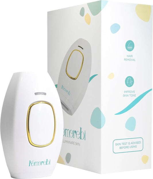 Laser Hair Removal