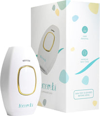 Laser Hair Removal