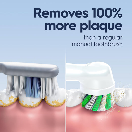Rechargeable Electric Toothbrush