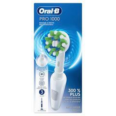 Rechargeable Electric Toothbrush