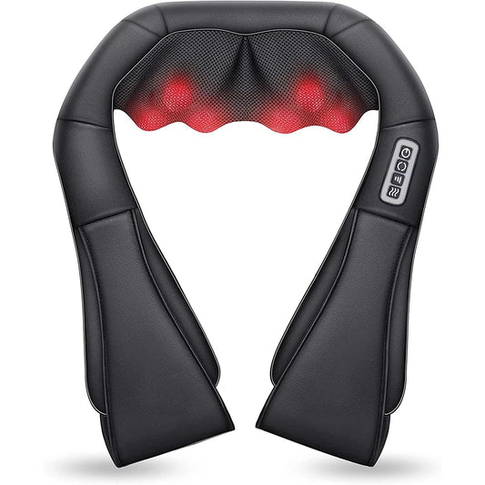 Neck and Shoulder Massager