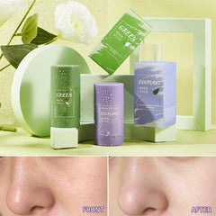 Green Cleansing Stick Mask