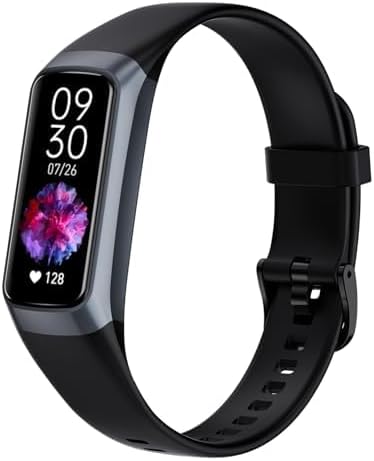 Fitness Tracker Sports Modes Smart Watches