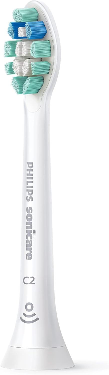 Rechargeable Electric Toothbrush