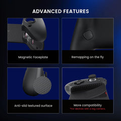 G8 plus Bluetooth Mobile Game Controller
