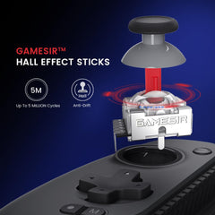 G8 plus Bluetooth Mobile Game Controller