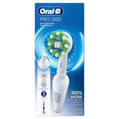 Rechargeable Electric Toothbrush