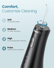 300ML Water Dental Flosser