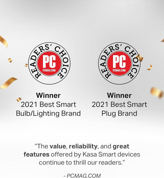 Smart Wifi Bulbs Compatible with Alexa and Google Home