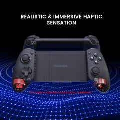 G8 plus Bluetooth Mobile Game Controller
