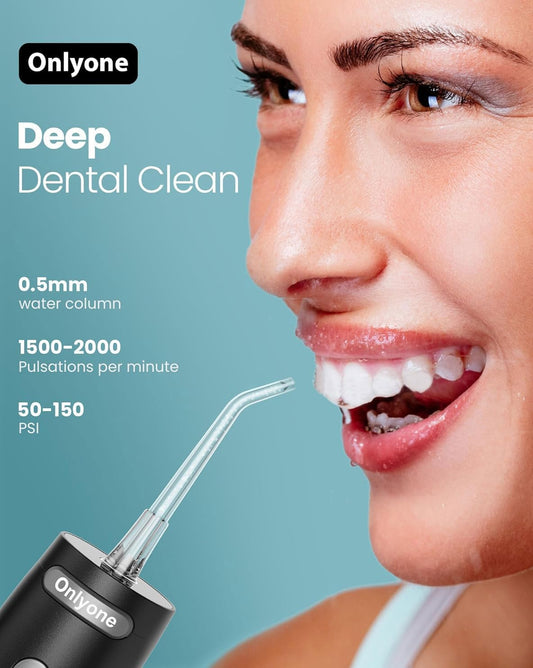 300ML Water Dental Flosser